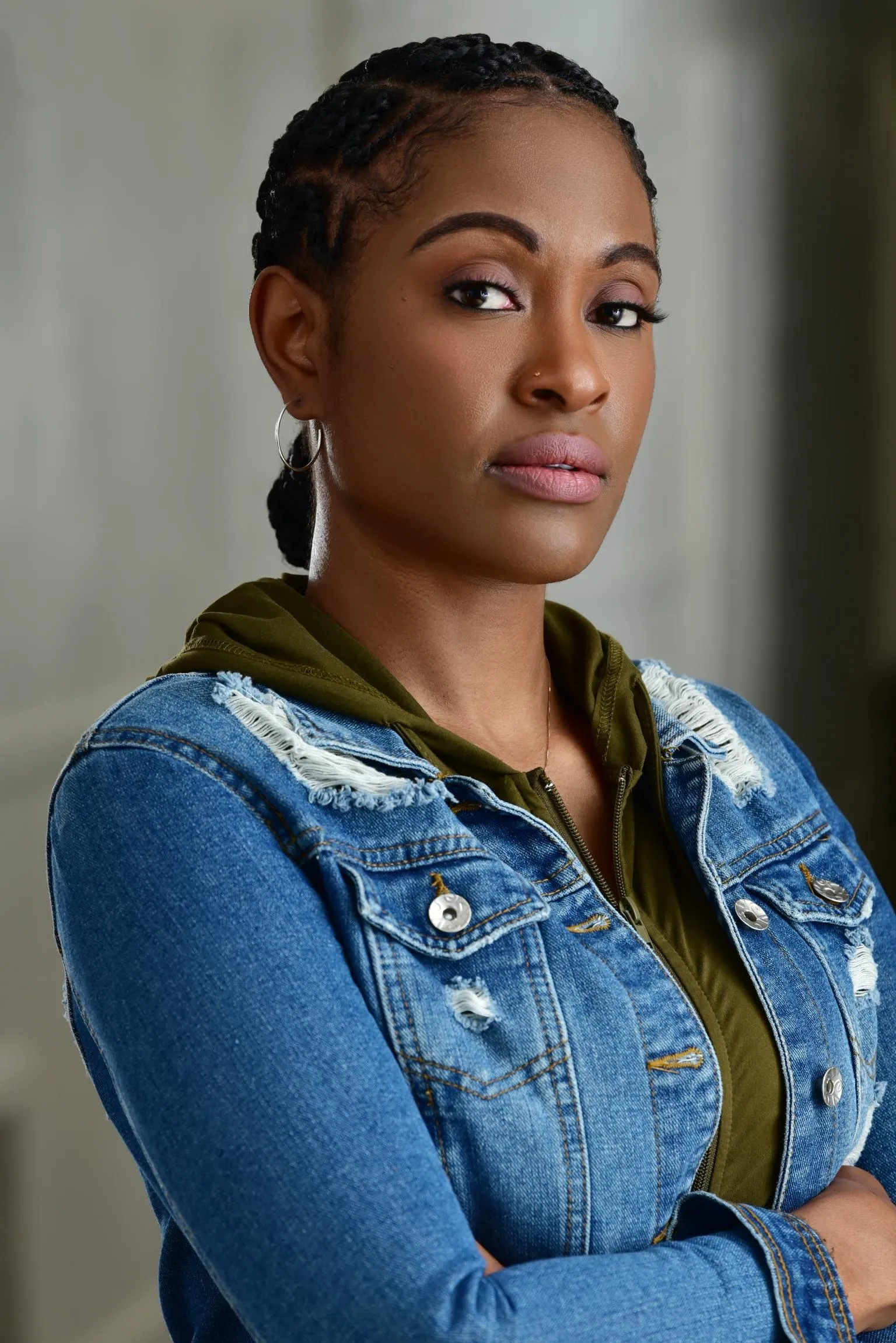 Стэйси Нино